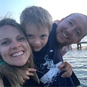 Meet your Posher, Caroline